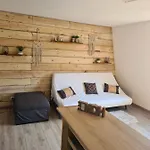 Grand 28 M2 Confort Au Pieds Des Pistes