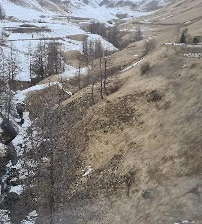 Grand 5 Couchages Au Pieds Des Pistes Appartement Allos