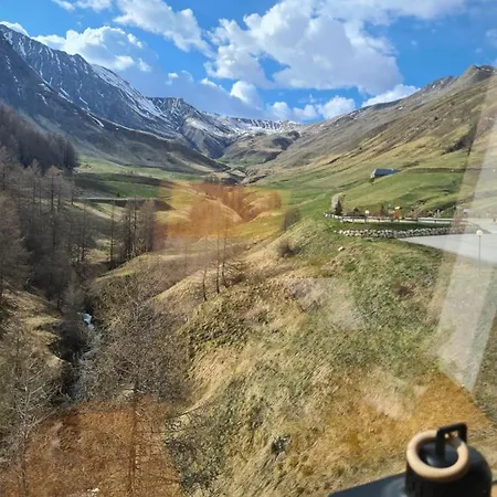 Appartement Grand 5 Couchages Au Pieds Des Pistes