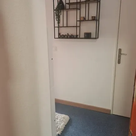 Grand 28 M2 Confort Au Pieds Des Pistes 라포