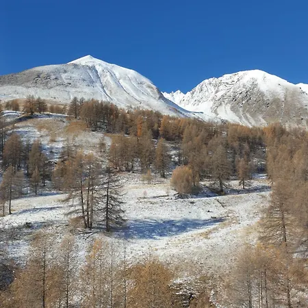 Appartamento Grand 28 M2 Confort Au Pieds Des Pistes Allos