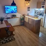 Grand 28 M2 Confort Au Pieds Des Pistes *