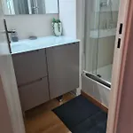 Grand 28 M2 Confort Au Pieds Des Pistes 拉富