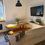 Grand 28 M2 Confort Au Pieds Des Pistes 拉富