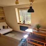 Apartment Grand 28 M2 Confort Au Pieds Des Pistes