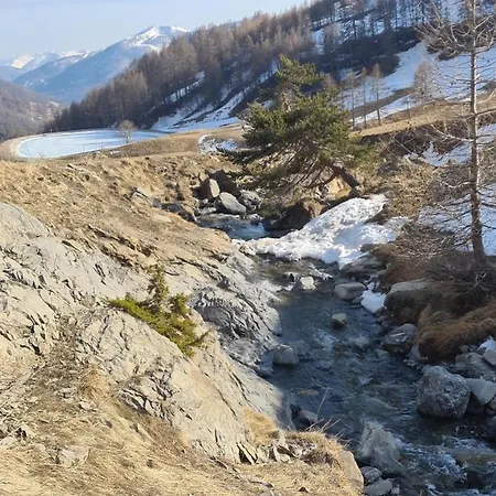 Grand 28 M2 Confort Au Pieds Des Pistes Apartment Allos