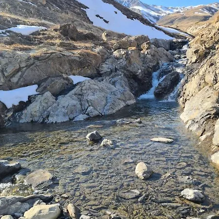 Grand 28 M2 Confort Au Pieds Des Pistes