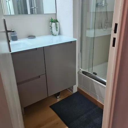 Grand 28 M2 Confort Au Pieds Des Pistes Allos