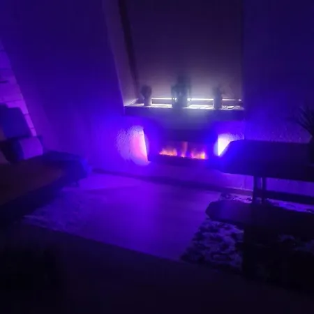 Apartman Grand 28 M2 Confort Au Pieds Des Pistes Allos