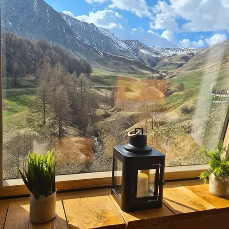 Grand 28 M2 Confort Au Pieds Des Pistes Apartment Allos