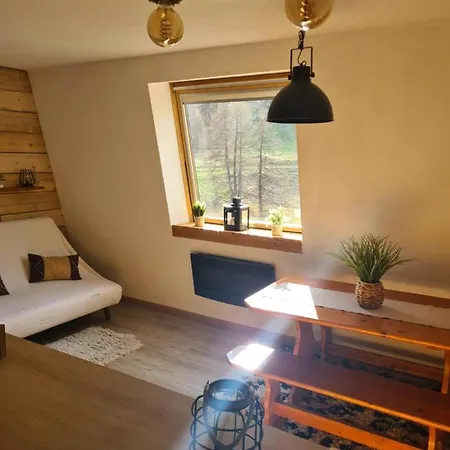 Apartment Grand 28 M2 Confort Au Pieds Des Pistes