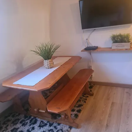 Apartment Grand 28 M2 Confort Au Pieds Des Pistes *