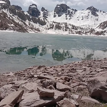 Apartment Grand 28 M2 Confort Au Pieds Des Pistes *