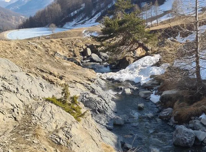 Grand 28 M2 Confort Au Pieds Des Pistes Apartment Allos