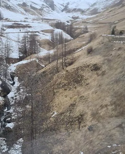 Grand 28 M2 Confort Au Pieds Des Pistes Apartment Allos