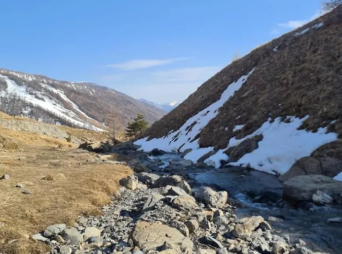 Apartment Grand 28 M2 Confort Au Pieds Des Pistes *