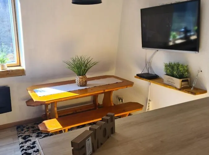 Grand 28 M2 Confort Au Pieds Des Pistes Allos