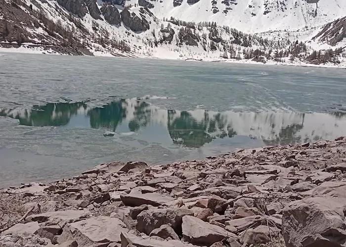 Apartment Grand 28 M2 Confort Au Pieds Des Pistes *