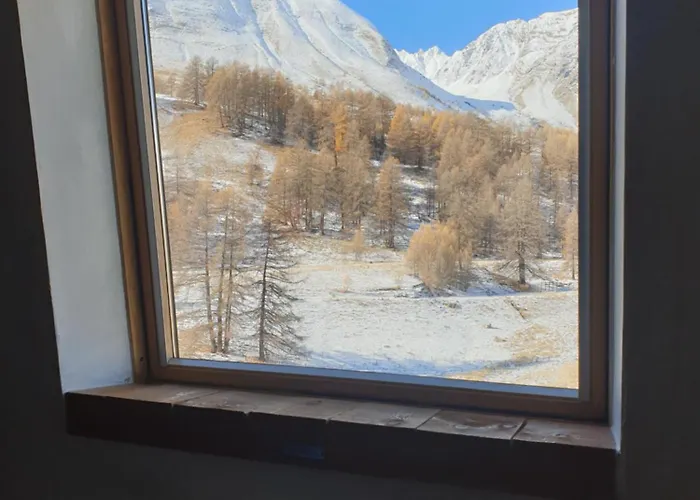 Grand 28 M2 Confort Au Pieds Des Pistes